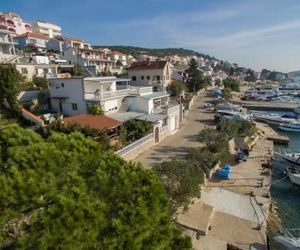 Apartment Galić TISNO Croatia