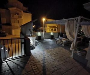 Apartman Nada Stobrec Croatia