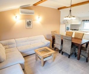 Apartman Lucia Posedarje Croatia