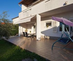 Apartment Jadranka KRK Croatia