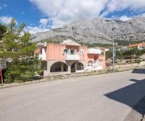 Apartment Denis Baska Voda Croatia