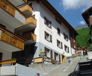 Apartmenthaus Holiday Saas Fee Switzerland