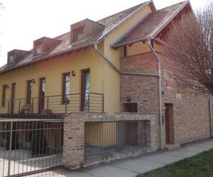 Marcell Apartman Gyula Hungary