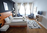 Отзывы d.FIVE Inspire Apartment Budapest