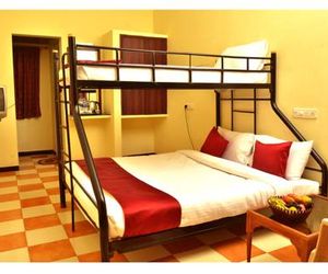 Madhurimas Hotels & Resorts Yercaud India