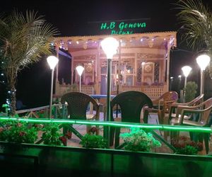 Geneva Group Of House Boats Srinagar India