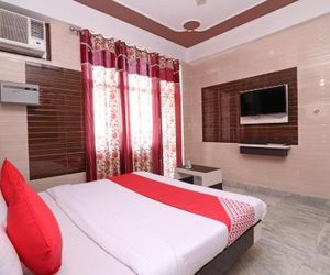 OYO 12842 Hotel Sumit Lodge Riasi India