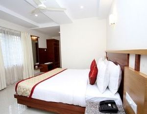Palette- UT Elegance Bengaluru India