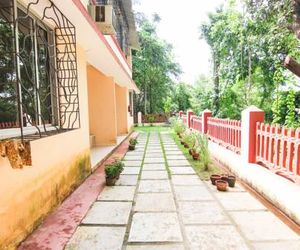 Pinto Holiday Villas Sangolda India