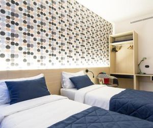 Aparthotel Isola Milan Italy