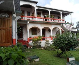Drapers San Guest House Port Antonio Jamaica