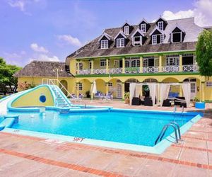 Sandcastle Studios & Suites Ocho Rios Jamaica