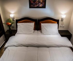 Naylover Hotel Suites Amman Jordan