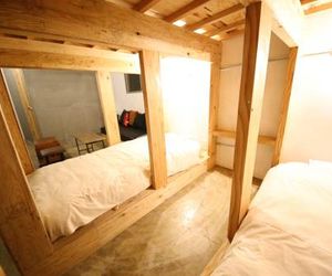hostel & gallery G is good Nara Japan
