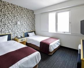 NearBy Hotel