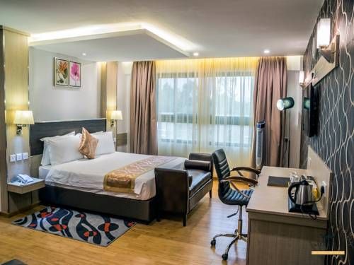 Hotel Photo 3