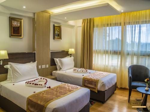 Hotel Photo 5