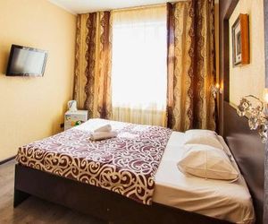 Mini Hotel Bereket Dip Astana Kazakhstan