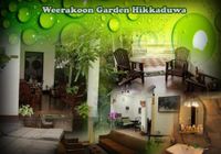 Отзывы Weerakoon Garden, 1 звезда