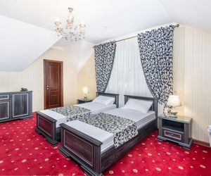 Park Lane Hotel Chisinau Moldova