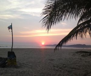 Casa de la Tortuga Zihuatanejo Mexico