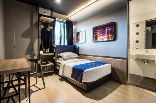 Hotel Photo 5