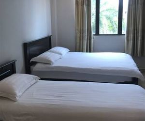 Se Two Hotel Butterworth Malaysia