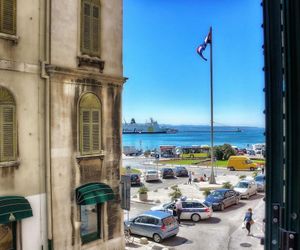 Split Luxury Rooms Split Croatia