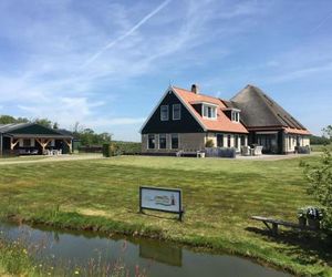 t lant van Texsel De Koog Netherlands