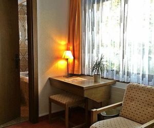 Hotel La Collina Saas Fee Switzerland