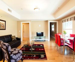 Hollywood Sky Apartment Hollywood United States