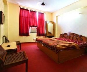 Hotel Rajdhani Jammu Jammu India