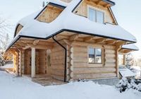 Отзывы Tatra Wood House