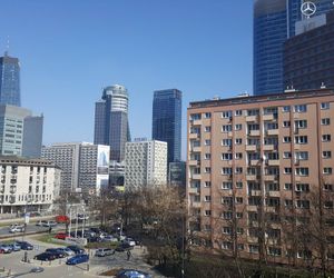 Labo Apartment Panska Warsaw Poland