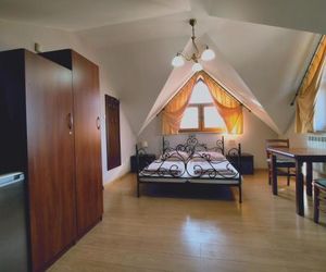 Willa Dzika Róża Sandomierz Poland