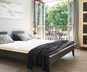 Apartamenty Nadmorska Rowy Poland
