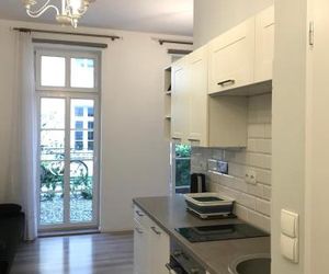 Apartament Matejki POZNAN Poland