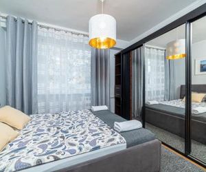 Apartament Gersona 4 Bydgoszcz Poland