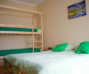 NiceHostel Essentuki Yessentuki Russia