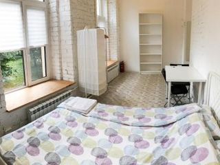 Хостел Forever Young