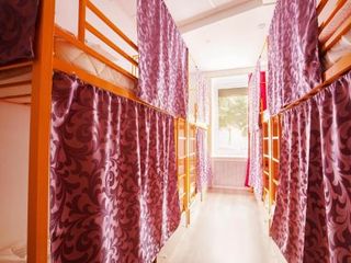 Хостел Лайк на Неве