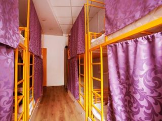 Хостел Лайк на Неве