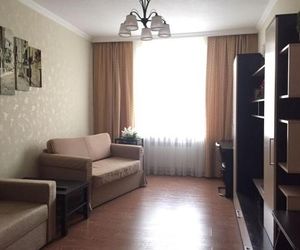 Apartment on Kraynego 45 Pyatigorsk Russia