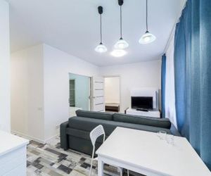 Apartments Komsomolskiy prospekt 24 Perm Russia