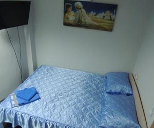 Mini-Motel on Batyushkova Novokuznetsk Russia
