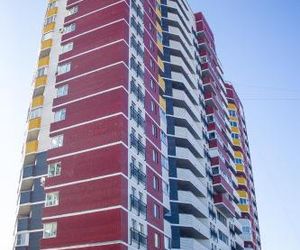 Hotel Cambridge Izhevsk Russia