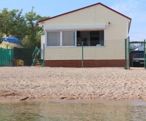 Andreevsky Prichal Holiday Home Golubitsky Russia