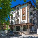 Фото отеля Отель Марсель