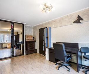 Apartment Don Quijote Velikiy Novgorod Russia