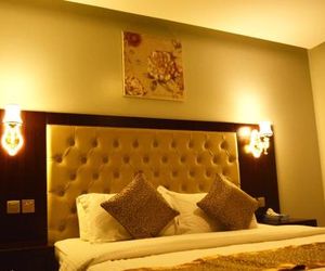 Ajwa Aparthotel 2 Al Khobar Saudi Arabia